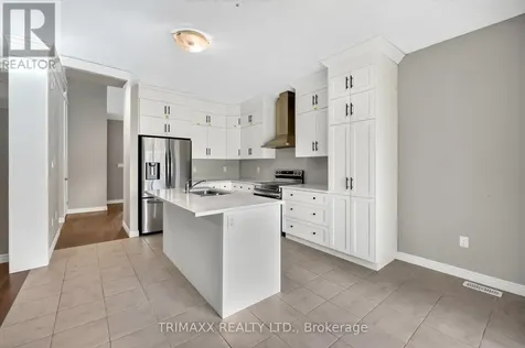 104 Tartan Avenue Kitchener ON N2R 1R7