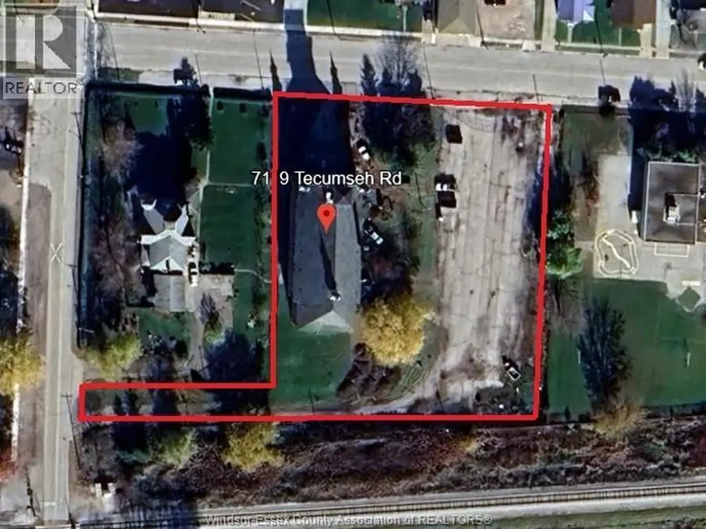 7119 Tecumseh Road Lakeshore ON N8T 3K4