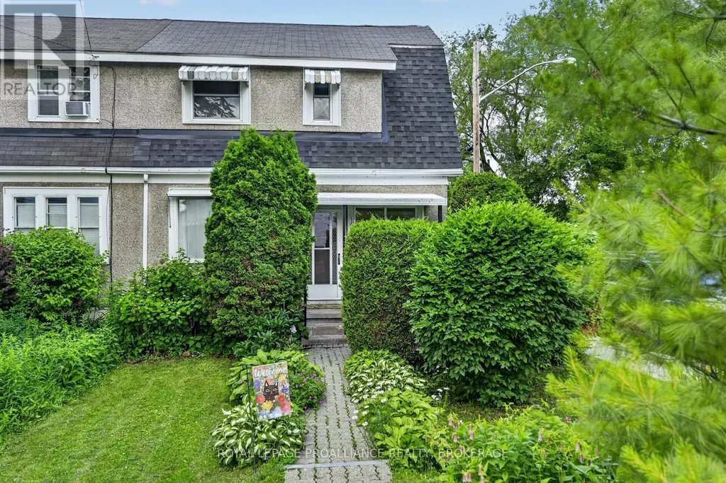 164 Pearl Street West Brockville ON K6V 4C8
