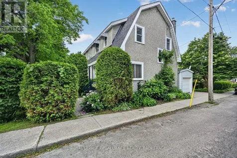 164 Pearl Street West Brockville ON K6V 4C8