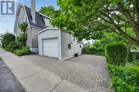 164 Pearl Street West Brockville ON K6V 4C8