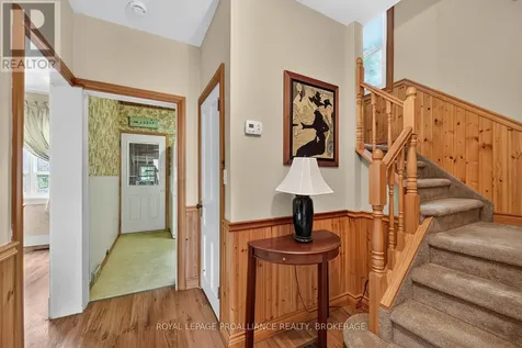 164 Pearl Street West Brockville ON K6V 4C8