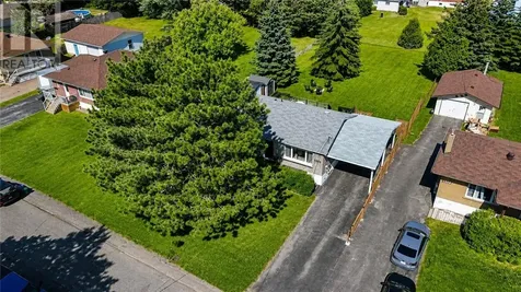1316 Lincoln Street Sudbury ON P3A 3S4