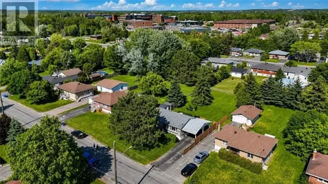 1316 Lincoln Street Sudbury ON P3A 3S4