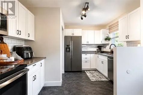 1316 Lincoln Street Sudbury ON P3A 3S4