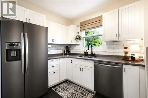 1316 Lincoln Street Sudbury ON P3A 3S4