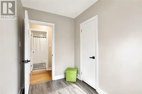 1316 Lincoln Street Sudbury ON P3A 3S4
