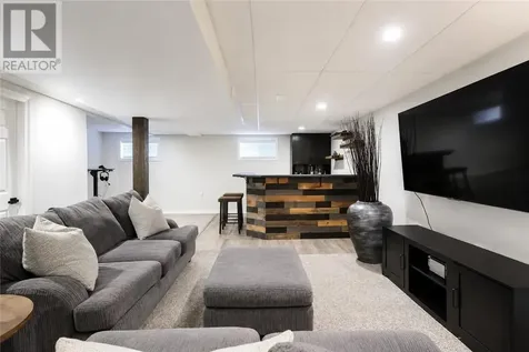 1316 Lincoln Street Sudbury ON P3A 3S4