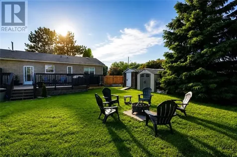 1316 Lincoln Street Sudbury ON P3A 3S4