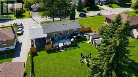 1316 Lincoln Street Sudbury ON P3A 3S4