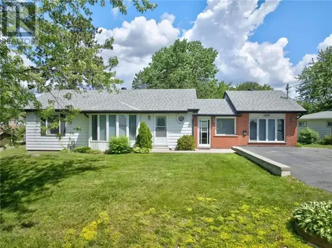 1870 Millwood Crescent Sudbury ON P3E 2T1