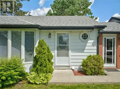 1870 Millwood Crescent Sudbury ON P3E 2T1