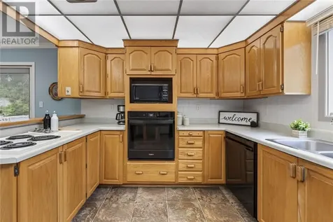 1870 Millwood Crescent Sudbury ON P3E 2T1