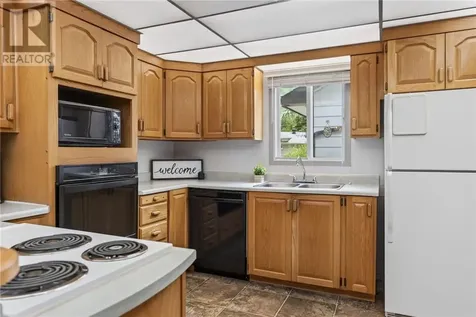 1870 Millwood Crescent Sudbury ON P3E 2T1