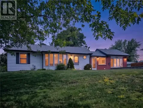 1870 Millwood Crescent Sudbury ON P3E 2T1