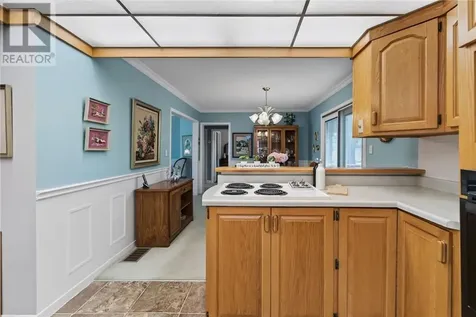 1870 Millwood Crescent Sudbury ON P3E 2T1
