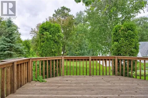 1870 Millwood Crescent Sudbury ON P3E 2T1