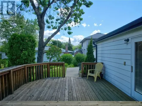 1870 Millwood Crescent Sudbury ON P3E 2T1