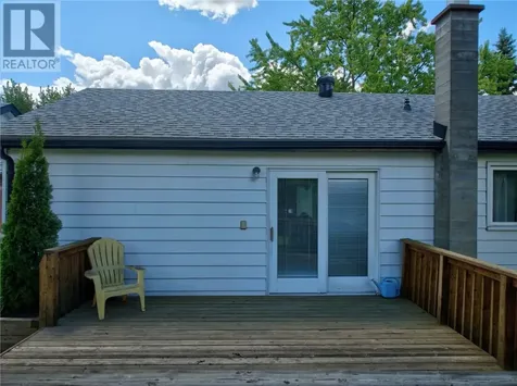1870 Millwood Crescent Sudbury ON P3E 2T1