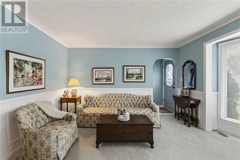 1870 Millwood Crescent Sudbury ON P3E 2T1