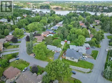 1870 Millwood Crescent Sudbury ON P3E 2T1