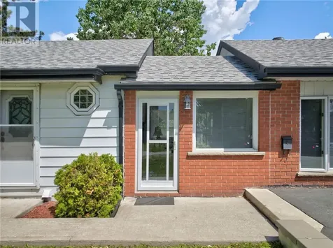 1870 Millwood Crescent Sudbury ON P3E 2T1