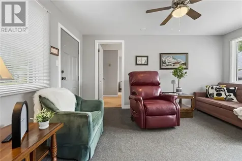 1870 Millwood Crescent Sudbury ON P3E 2T1