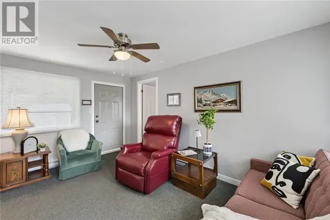 1870 Millwood Crescent Sudbury ON P3E 2T1