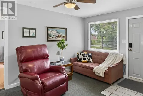 1870 Millwood Crescent Sudbury ON P3E 2T1