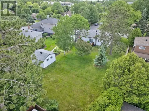 1870 Millwood Crescent Sudbury ON P3E 2T1