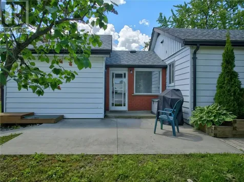 1870 Millwood Crescent Sudbury ON P3E 2T1