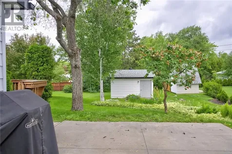 1870 Millwood Crescent Sudbury ON P3E 2T1