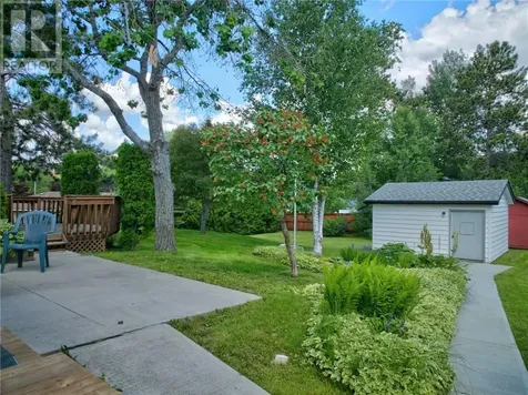 1870 Millwood Crescent Sudbury ON P3E 2T1