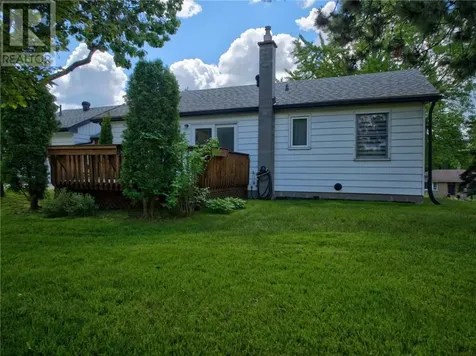 1870 Millwood Crescent Sudbury ON P3E 2T1