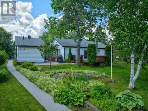 1870 Millwood Crescent Sudbury ON P3E 2T1