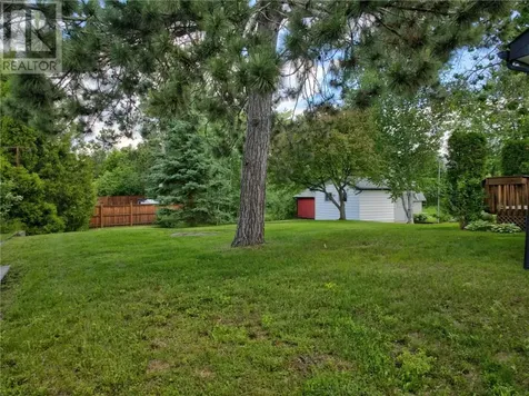 1870 Millwood Crescent Sudbury ON P3E 2T1
