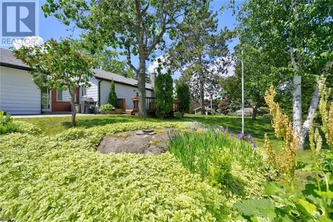 1870 Millwood Crescent Sudbury ON P3E 2T1