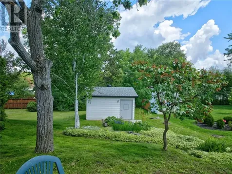 1870 Millwood Crescent Sudbury ON P3E 2T1