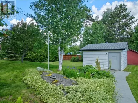 1870 Millwood Crescent Sudbury ON P3E 2T1