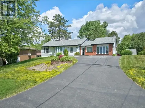 1870 Millwood Crescent Sudbury ON P3E 2T1