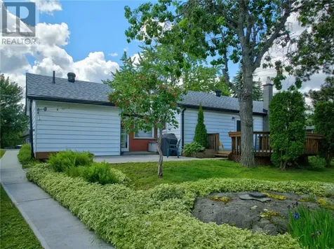 1870 Millwood Crescent Sudbury ON P3E 2T1