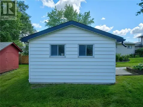 1870 Millwood Crescent Sudbury ON P3E 2T1