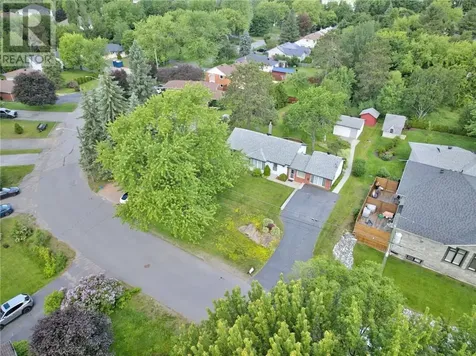 1870 Millwood Crescent Sudbury ON P3E 2T1