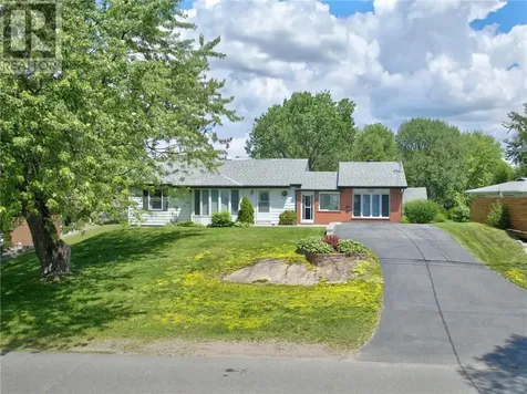 1870 Millwood Crescent Sudbury ON P3E 2T1