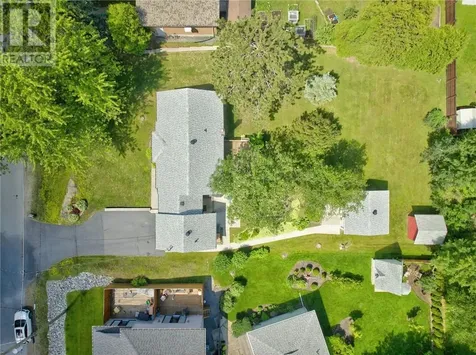 1870 Millwood Crescent Sudbury ON P3E 2T1