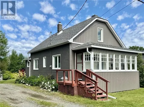 71 Barry Street Sudbury ON P3A 1R8