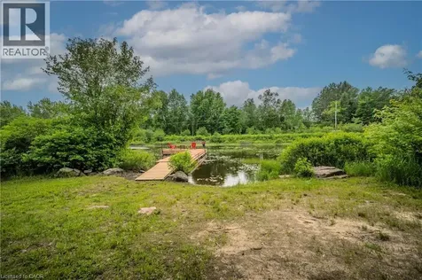 5 Bridge Road Magnetawan ON P0A 1P0