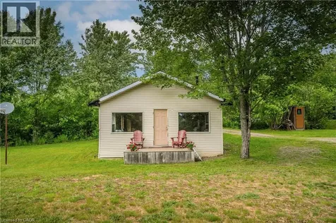 5 Bridge Road Magnetawan ON P0A 1P0