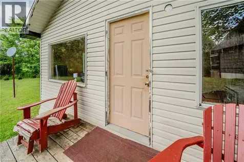 5 Bridge Road Magnetawan ON P0A 1P0