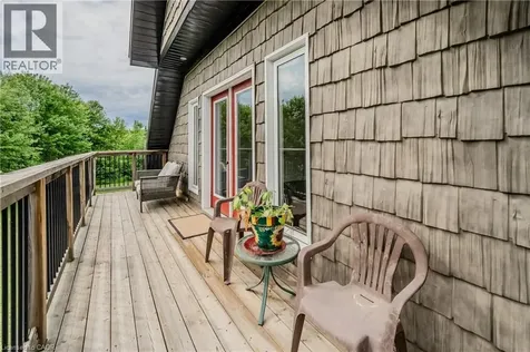 5 Bridge Road Magnetawan ON P0A 1P0